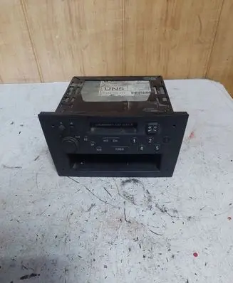 Opel Vivaro Radio/CD/DVD/GPS head unit CAR2003 7649200321 315276469