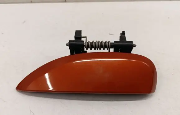 Dacia Duster II Front door exterior handle