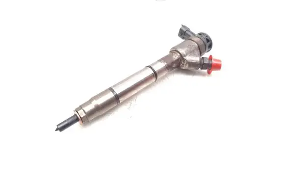 Hyundai i20 (GB IB) Fuel injector 33800-2A600 0445110587
