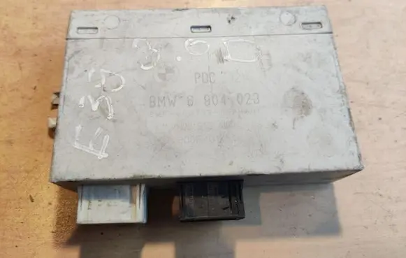 BMW 5 E39 Parking PDC control unit/module 6904023