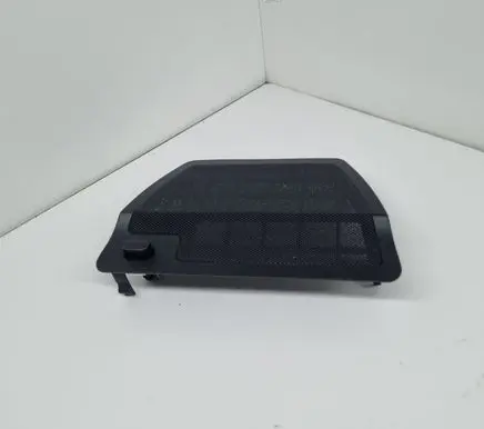 Dash center speaker trim cover