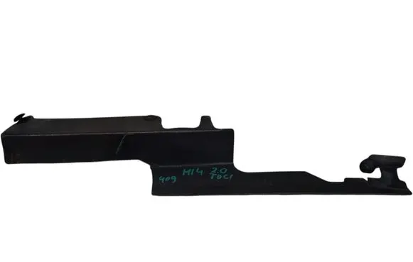 Ford Mondeo MK V Radiator trim DS738A261J HMCAR