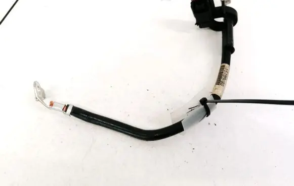Chevrolet Cobalt Positive cable (battery) 15789488
