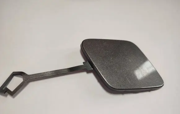 Peugeot Expert Front tow hook cap/cover 9811794677