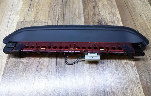 BMW 3 E92 E93 Third/center stoplight