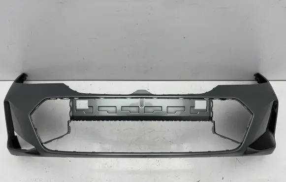BMW 3 G20 G21 Front bumper 8085444