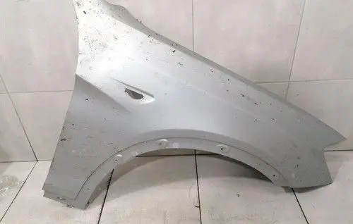 BMW X4 G02 Rear arch 41357267324