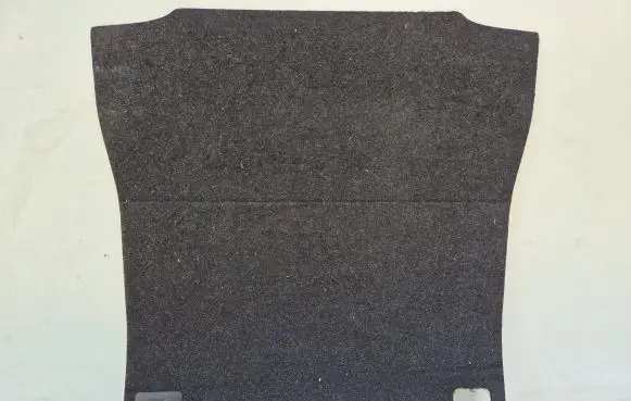 BMW 1 E81 E87 Trunk/boot floor carpet liner 7059231