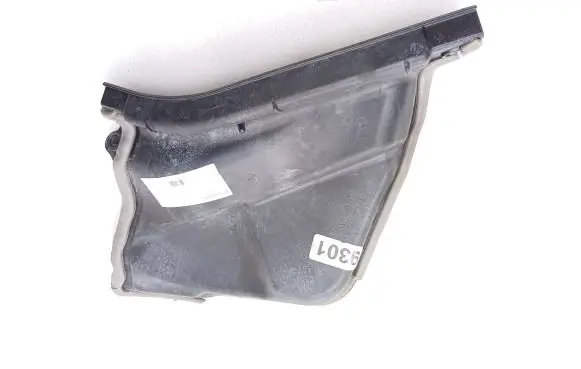 Mercedes-Benz GLS X166 Engine compartment bulkhead A1666208001 A1668208001