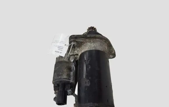 Volkswagen Golf VI Starter motor