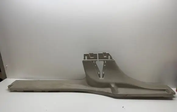 Chrysler Pacifica (B) pillar trim (bottom) 5RH87TRMA 6DQ35PD2AD