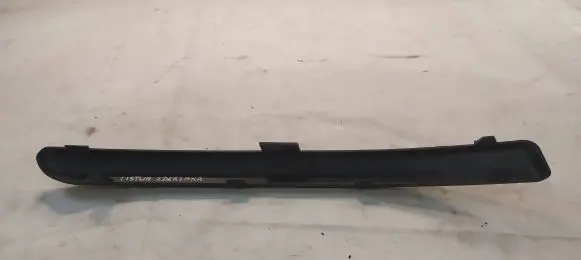 Ford Mondeo Mk III Front bumper splitter molding 3S7117E909A