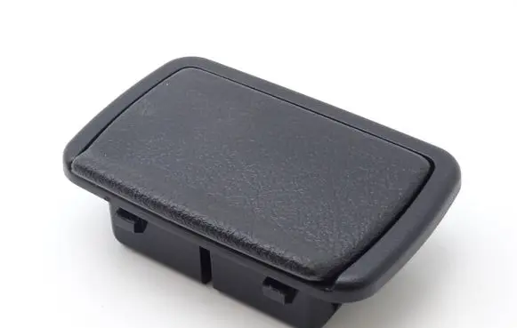 Renault Master II Rear door ashtray 7700835532