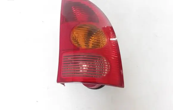 Renault Megane I Rear/tail lights 7700423082