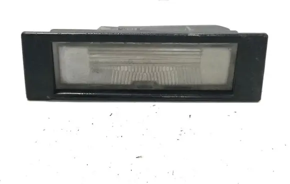 BMW 1 E81 E87 Number plate light 0461385 7165735
