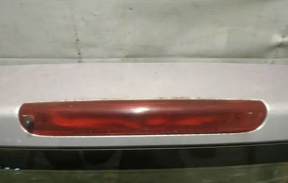 Renault Espace - Grand espace IV Third/center stoplight 