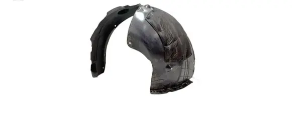 Hyundai Ioniq 5 Front wheel arch liner splash guards 86811GI000 51869