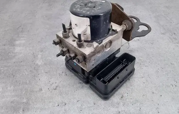 Dodge Caliber ABS Pump 25.0212-0311.4