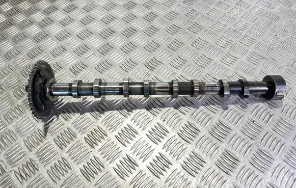 Camshaft