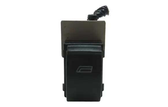 Audi A3 S3 8L Electric window control switch 4B0959855 501690