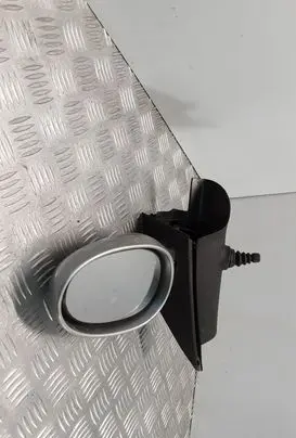 Smart ForTwo I Coupe wind mirror (mechanical) 
