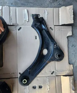 Citroen C3 Front control arm