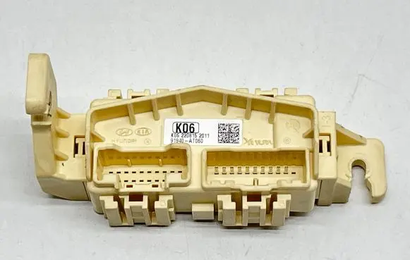KIA Niro Other control units/modules 91940AT060 K062208152011