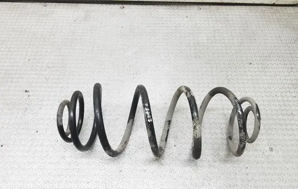 Renault Espace - Grand espace IV Rear coil spring RJ6239