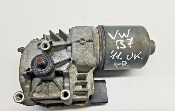 Volkswagen PASSAT B7 Wiper motor 1397220659 nr3204