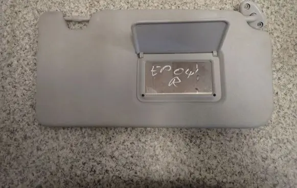 Honda Civic Sun visor