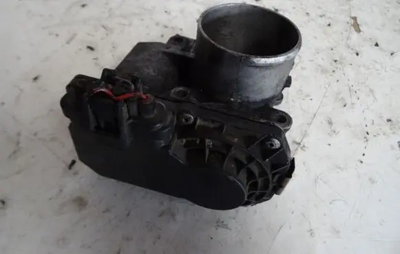 Nissan Navara D40 Throttle valve 16119EC00A