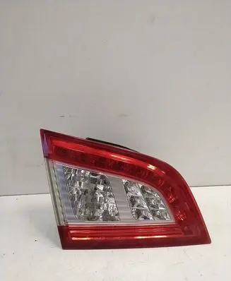 Peugeot 508 Rear/tail lights 9686780580