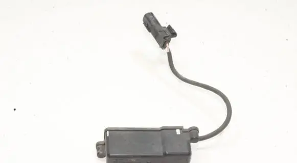 Lexus GS 250 350 300H 450H Tire pressure control unit 8976B30010