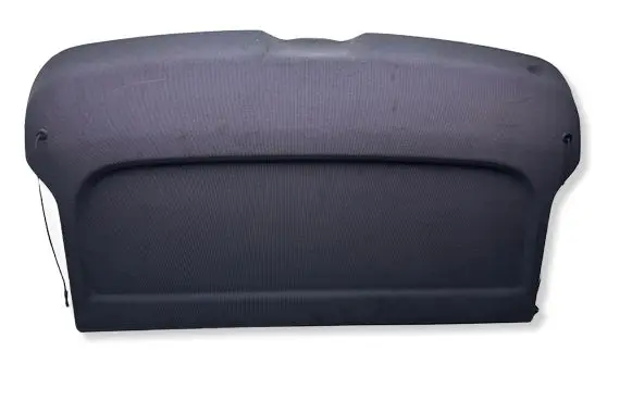 Audi A3 S3 8P Parcel shelf 8P3867769