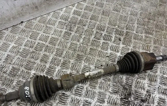 Mini Cooper Countryman R60 Front driveshaft 9808529