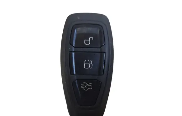 Ford Kuga I Ignition key/card
