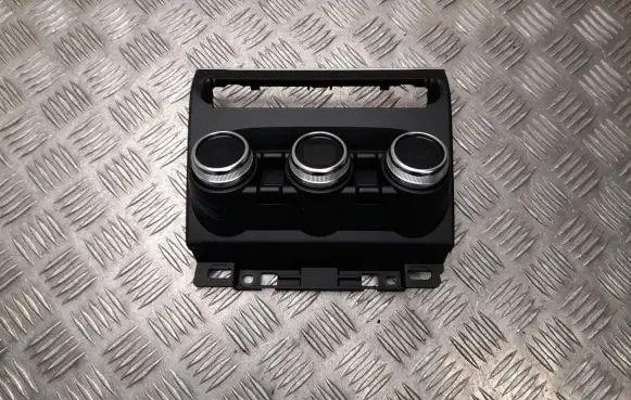 Renault Zoe Climate control unit 275100936R