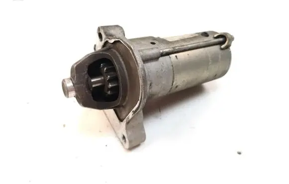 Mazda 5 Starter motor