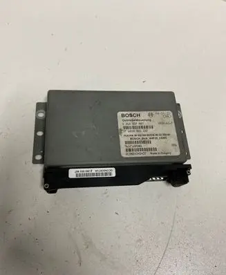 Peugeot 607 Gearbox control unit/module 9652182080 0260002887 9643926680
