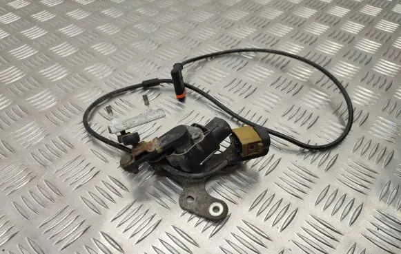 Mercedes-Benz GLK (X204) Headlight/headlamp level sensor A0035426618
