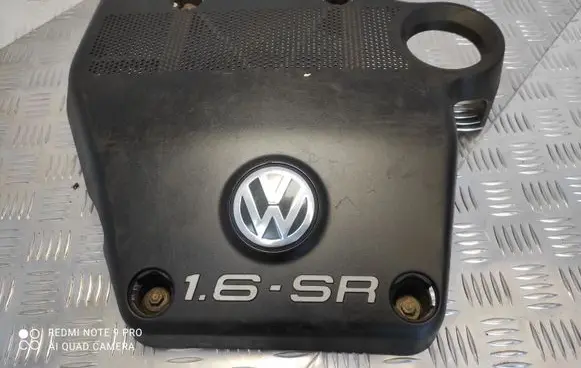 Volkswagen Golf IV Engine cover (trim) WJD8473