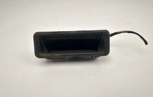 BMW 3 E90 E91 Tailgate/trunk/boot exterior handle 7118158