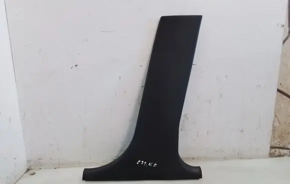 BMW 5 E39 (B) pillar trim (bottom)