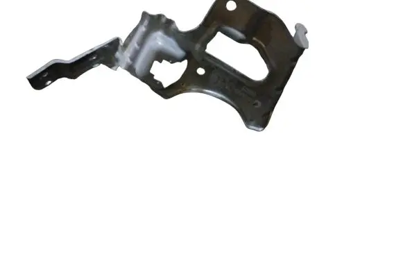 BMW 5 E60 E61 Front door exterior handle/bracket 7066041
