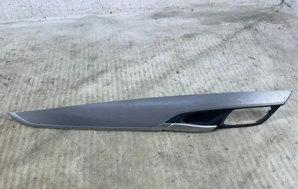 BMW X5 F15 Rear door card trim 5187710