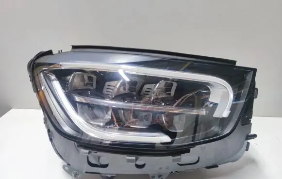 Mercedes-Benz GLC C253 Headlight/headlamp A2539066403