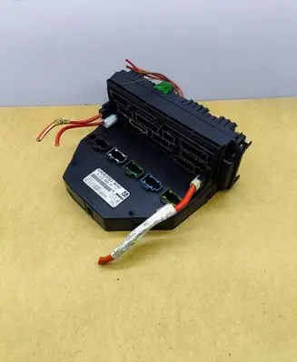 Mercedes-Benz E W212 Fuse box set A2129005111 A2129020005 A2129016902