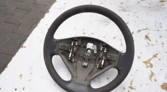 Opel Vivaro Steering wheel