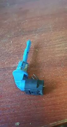 BMW 3 E46 Coolant level sensor 7553919