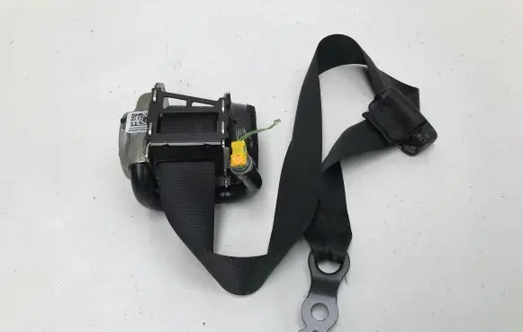 Mercedes-Benz EQC Rear seatbelt A2938602300